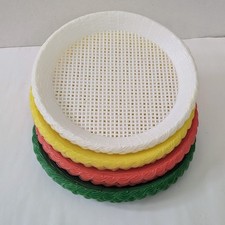 Vintage style plastic for sale  Battle Creek