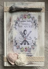 mobelknopf shabby gebraucht kaufen  Martfeld