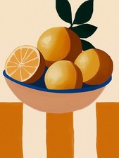 Plakat 60x80cm Stolik Minimalistyczny , Wnętrza Styl Skandynawski, Boho na sprzedaż  PL