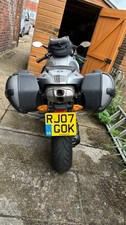 Bmw r1200s for sale  EPSOM