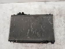 Toyota supra radiator for sale  SKELMERSDALE
