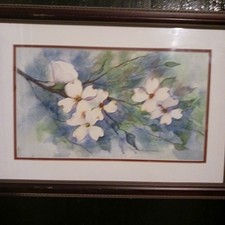 Vintage original botanical for sale  Blountsville