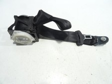 Ceinture arriere gauche d'occasion  Saint-Lizier