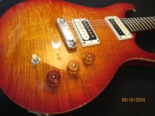 Prs custom modified for sale  Hot Springs National Park