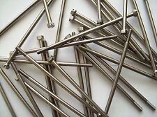 Bolts stainless lucas for sale  STOKE-ON-TRENT