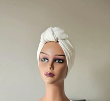 Turban hair loss for sale  NOTTINGHAM