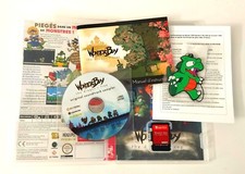 Nintendo switch wonder d'occasion  Nice-