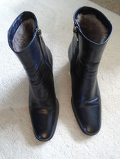 Carel paris.ankle boots.size for sale  NORTHAMPTON