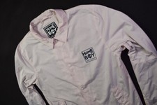 Homeboy windbreaker jacke gebraucht kaufen  Offenbach am Main