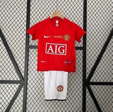 Kit bambino maglia usato  Italia