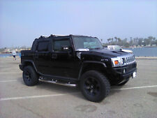 hummer h2 sut for sale  Long Beach