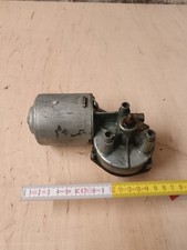 Ldtimer wischermotor 24v gebraucht kaufen  Köthen-Umland