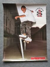 Vans shoes salman gebraucht kaufen  Bayreuth