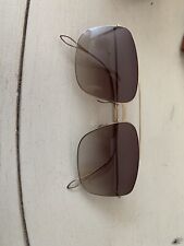 Haffmans neumeister sunglasses d'occasion  Expédié en Belgium