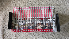 Vampire knight complete d'occasion  Expédié en Belgium