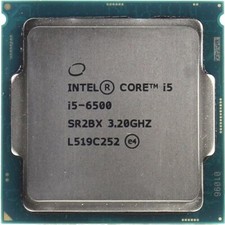 Intel core 6500 for sale  Alliance