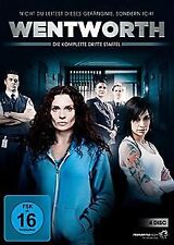 Wentworth staffel leitest gebraucht kaufen  Berlin
