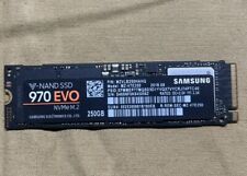 Samsung 970 evo for sale  Plymouth