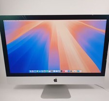 Apple imac a2115 for sale  UK