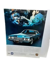 1972 cadillac seek for sale  Wilmington