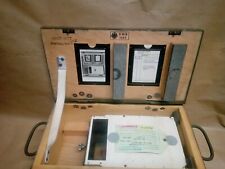 Bundeswehr panzer winkelspiege gebraucht kaufen  Aschaffenburg