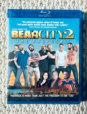 Bear city proposal for sale  Albany