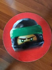 Ninjago gummi matte gebraucht kaufen  Nienburg