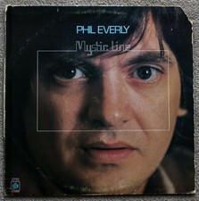 Phil everly mystic for sale  PAIGNTON
