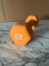 Dumbbell hex neoprene for sale  Davenport