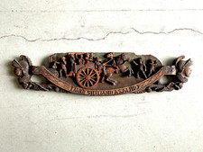 fregio legno usato fregio legno usato Varallo Pombia