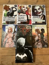 Lot rigide dc d'occasion Lot rigide dc d'occasion  Caumont-l'Éventé