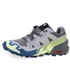 Scarpe salomon speedcross usato  Rieti