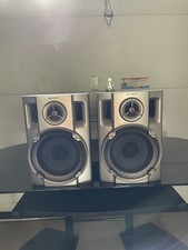 Sony speaker system for sale  Laramie