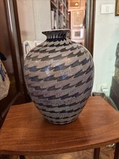 Vaso vetro murano usato  Vicenza