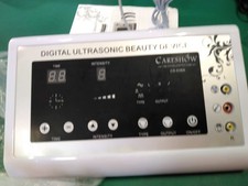 Gebraucht ultraschall gesicht gebraucht kaufen  Leipzig