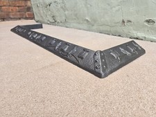 Art nouveau cast for sale  MARKET DRAYTON