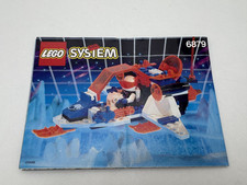 Lego bauanleitung system gebraucht kaufen Lego bauanleitung system gebraucht kaufen  Norderstedt