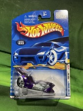 Usado, ** 2001 Hot Wheels Fright Bike primeiras edições ** ERRO MAIOR ** Peça faltando ** comprar usado Usado, ** 2001 Hot Wheels Fright Bike primeiras edições ** ERRO MAIOR ** Peça faltando ** comprar usado  Enviando para Brazil