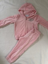 Juicy couture rosa gebraucht kaufen  Versand nach Germany