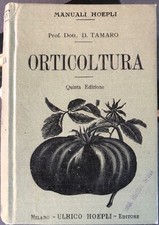 Orticoltura usato  Roma