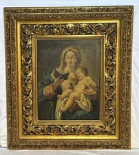 Fine old master for sale  Carmel
