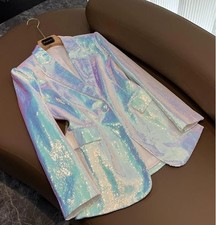 New nwot iridescent for sale  King of Prussia