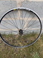 Mavic cxp22 rear for sale  WORKSOP
