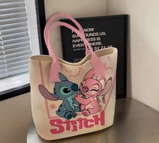 Sac lilo stitch d'occasion  Marseille XV