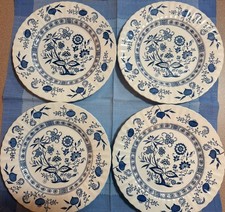 Four vintage meakin for sale  Bath