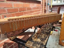 Fairground organ pneumatic for sale  LEEDS