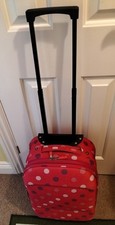 Unbranded travel bag for sale  EASTBOURNE