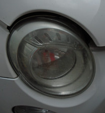 Fiat 500 1.2 for sale  GREAT YARMOUTH