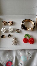 Joblot jewellery disney for sale  MATLOCK