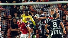 Grimsby manchester united for sale  WARMINSTER